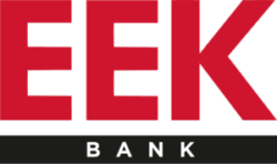 Bank EEK